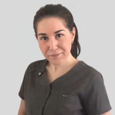 Огородникова Ольга Евгеньевна, стоматолог-терапевт