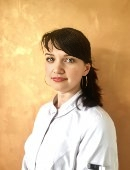 Абрамова Марина Александровна, терапевт