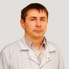 Шевкунов Лев Николаевич, рентгенолог