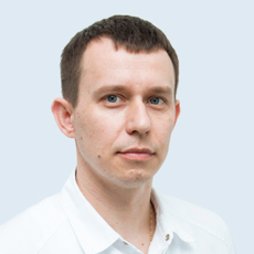 Ерохин Максим Владимирович, стоматолог-хирург