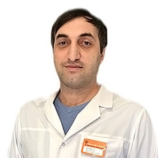 Магомедов Гаджимагомед Дурпалович, стоматолог-терапевт