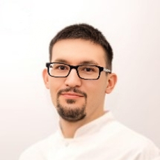 Гатитулин Артур Роланович, рентгенолог