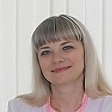 Ерзина Екатерина Игоревна, дерматолог