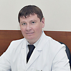 Агафоненко Сергей Васильевич, ортопед