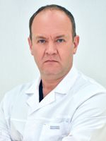 Агеев Алексей Львович, анестезиолог