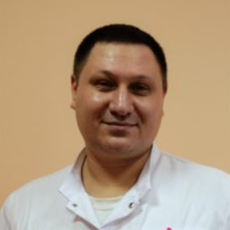 Конарев Александр Михайлович, хирург