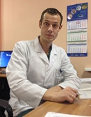 Силаньтев Денис Сергеевич, хирург