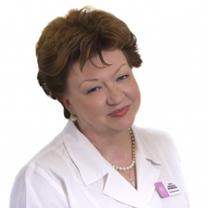Бермишева Ольга Аркадьевна, гинеколог