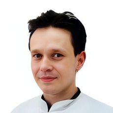 Атучин Александр Аркадьевич, хирург