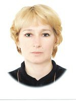 Шурупова Ирина Владимировна, рентгенолог