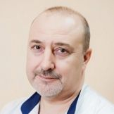 Баровков Амиран Анатольевич, ортопед