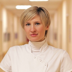 Шкуропатенко Елена Александровна, терапевт