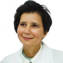 Абдрашитова Аделя Тафкильевна, кардиолог