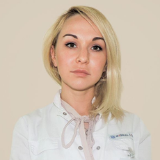 Сошина Тамара Дмитриевна, невролог