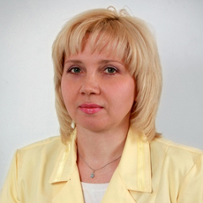 Кирилина Ольга Владимировна, педиатр