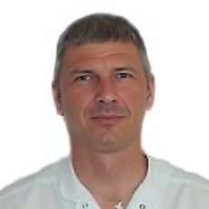 Куцый Дмитрий Васильевич, стоматолог-терапевт