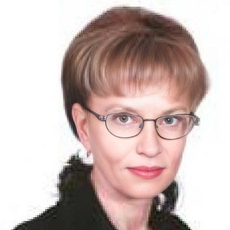 Темерова Наталия Валентиновна, врач УЗД