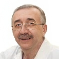 Кононец Владимир Викторович, ЛОР