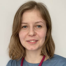 Кондратьева Наталья Михайловна, педиатр