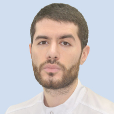 Микаелян Сергей Егишеевич, стоматолог-ортопед