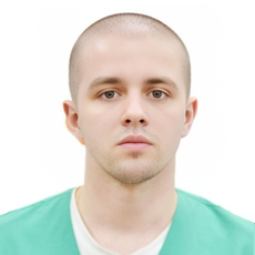 Фисенко Кирилл Сергеевич, массажист