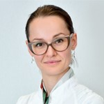 Чистякова Анастасия Валерьевна, гематолог