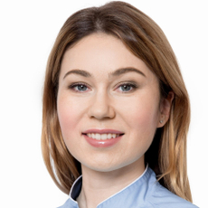 Муравьева Мария Анатольевна, стоматолог-терапевт