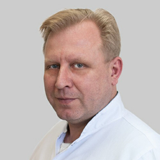 Новиков Владимир Яковлевич, стоматолог-ортопед