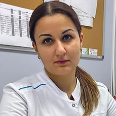 Михалкова Инна Гавриловна, психиатр