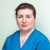 Гребенева Наталья Сергеевна, массажист