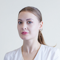 Шинкарева Мария Владимировна, врач УЗД