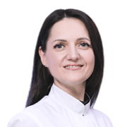 Максимова Татьяна Юрьевна, анестезиолог