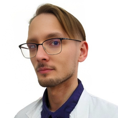 Цускман Сергей Алексеевич, ЛОР