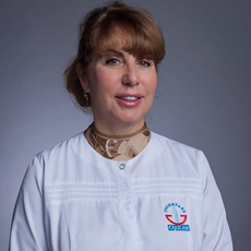 Шутак Татьяна Семеновна, терапевт