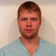 Моисеев Михаил Евгеньевич, онколог