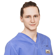 Батырев Алексей Владимирович, стоматолог-хирург