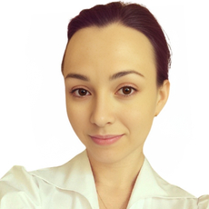 Зюряева Анна Сергеевна, терапевт