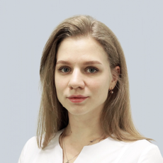Булычева Маргарита Викторовна, терапевт