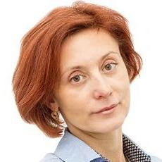 Никитина Таисия Евгеньевна, психиатр