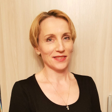 Иванова Виктория Владимировна, терапевт