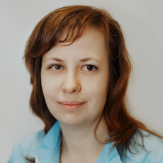 Андреева Мария Михайловна, детский массажист