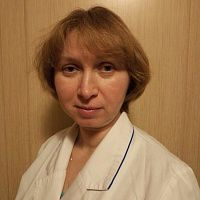 Чеботарева Алевтина Ивановна, детский офтальмолог