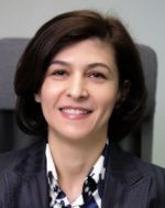 Алкашева Залина Руслановна, ортодонт
