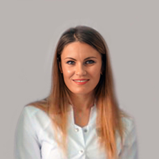 Кытманова Светлана Ивановна, пульмонолог