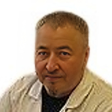 Белов Игорь Николаевич, психолог