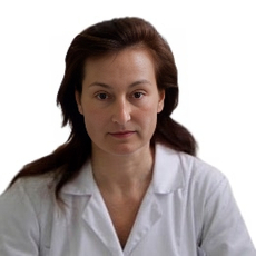 Вахонина Галина Владимировна, гинеколог