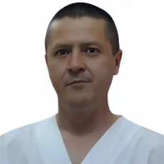 Полковников Игорь Анатольевич, детский ЛОР