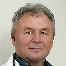 Золотарев Александр Иванович, мануальный терапевт