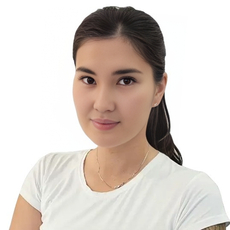 Махутова Валерия Павловна, косметолог