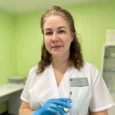 Лукашенко Татьяна Анатольевна, косметолог